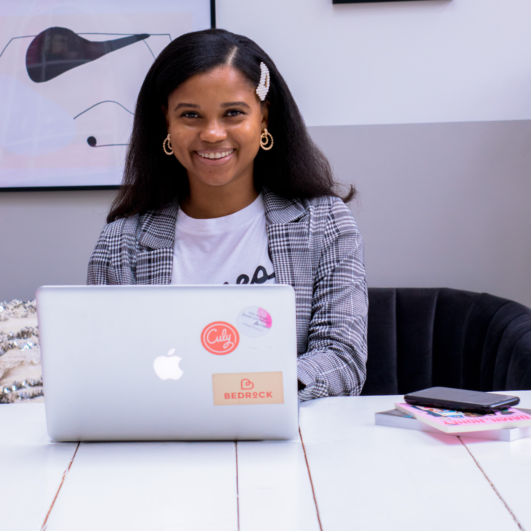 Ariela Slakhorst | SEO Copy Writer