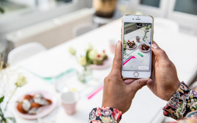 5 handige apps om content te maken