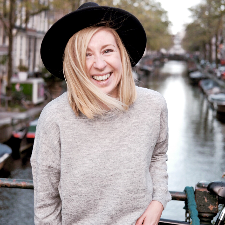 Cate Misczuk | Writer & editor