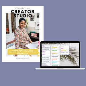 Contentstrategie e-book & Trello Template Product